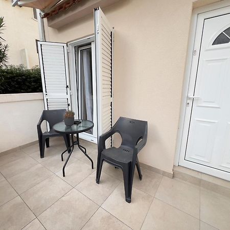 Casa Apartments, One-Bedroom Apartment Budva Exterior photo