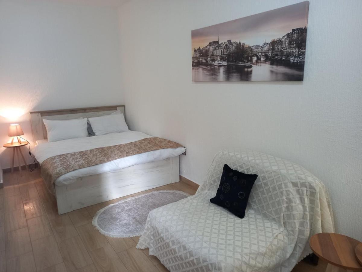 Casa Apartments, One-Bedroom Apartment Budva Exterior photo