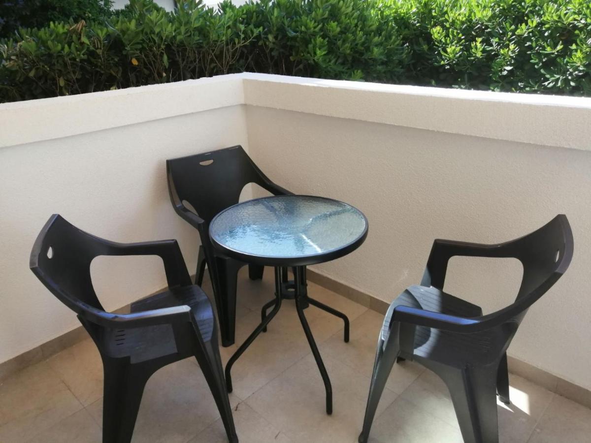 Casa Apartments, One-Bedroom Apartment Budva Exterior photo
