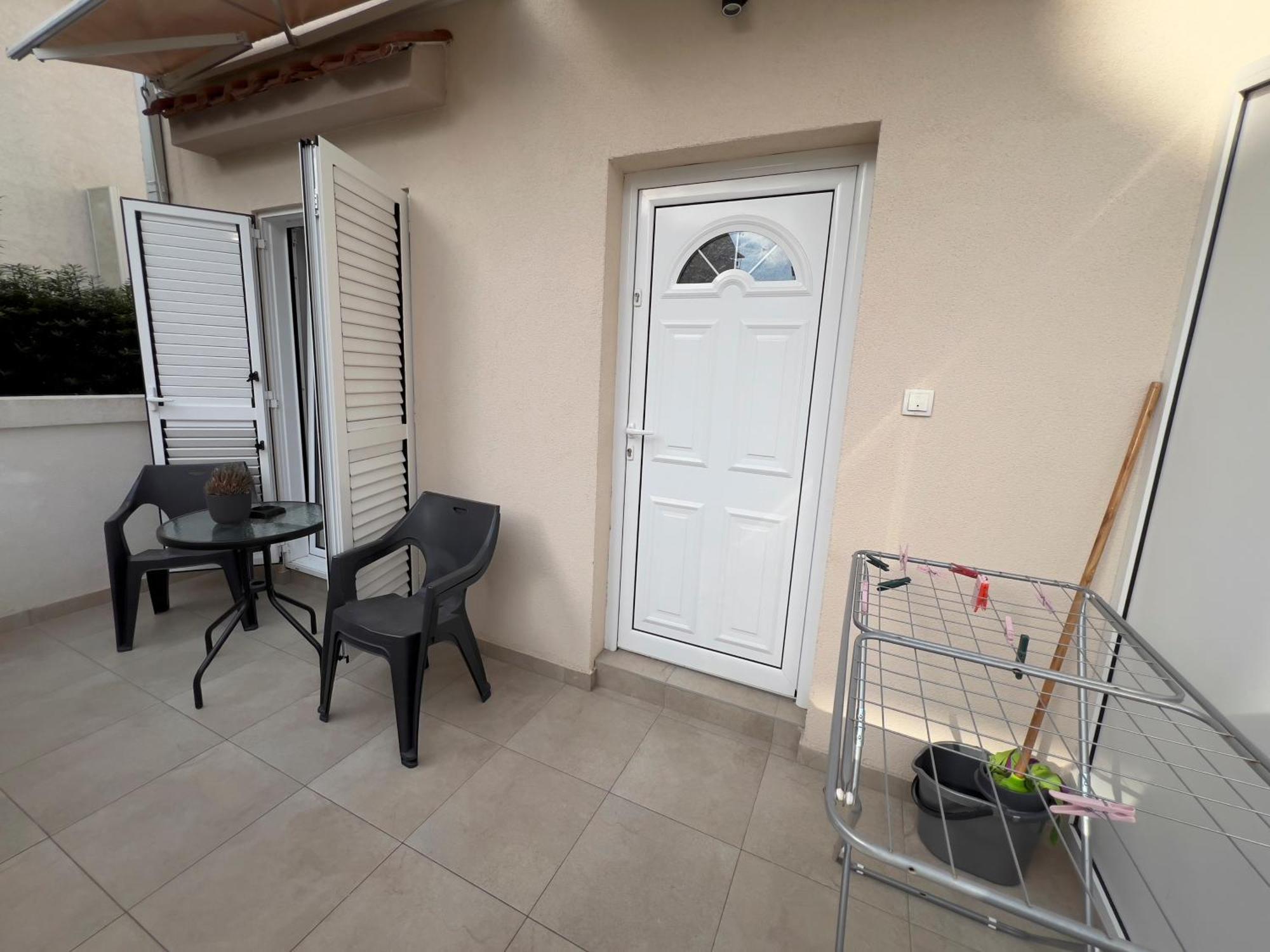 Casa Apartments, One-Bedroom Apartment Budva Exterior photo