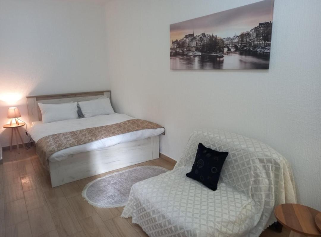 Casa Apartments, One-Bedroom Apartment Budva Exterior photo