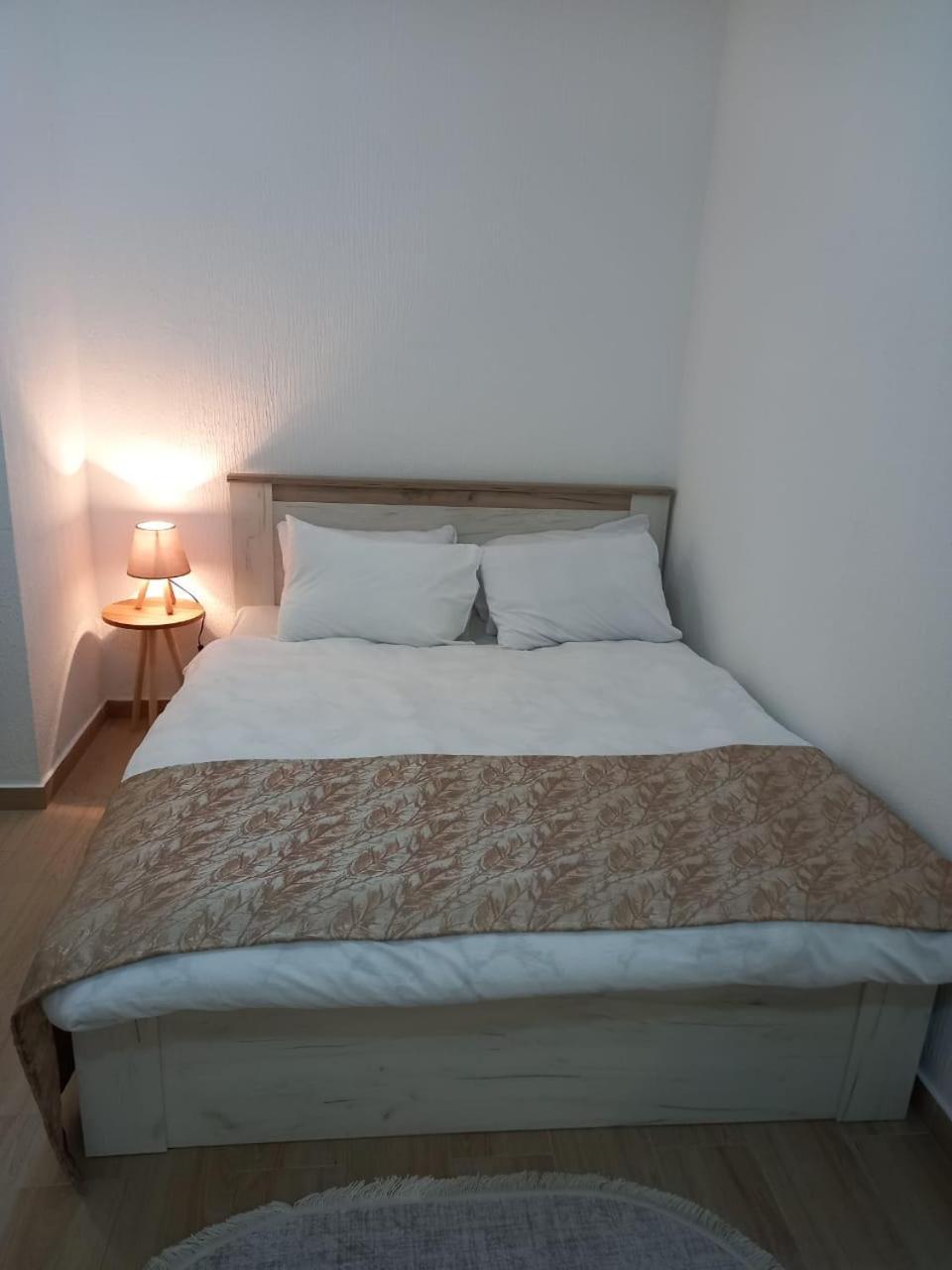 Casa Apartments, One-Bedroom Apartment Budva Exterior photo